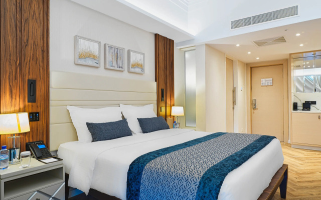 Amanti, MadeForTwo Hotels – Ayia Napa – Adults only