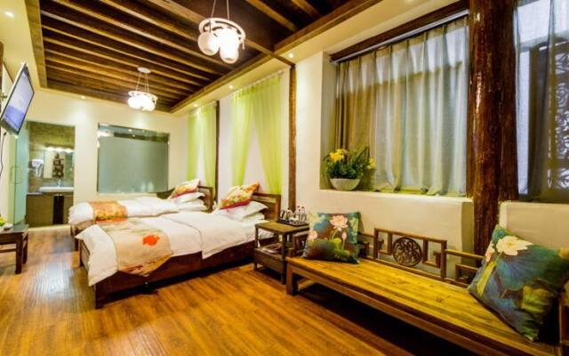 Chang An Huiguan Inn