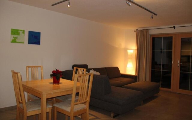 Ferienwohnung Mitterleithengut