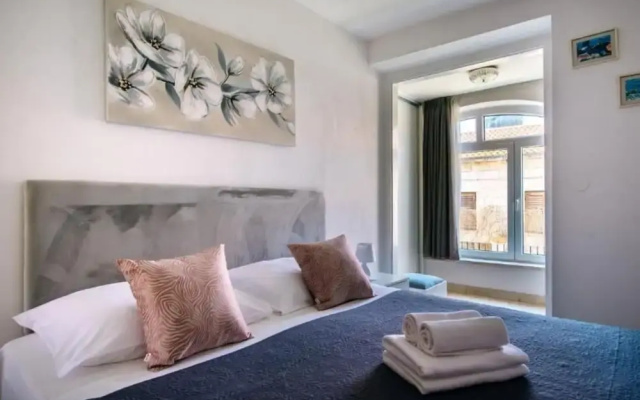 Apartments Luce & Toma
