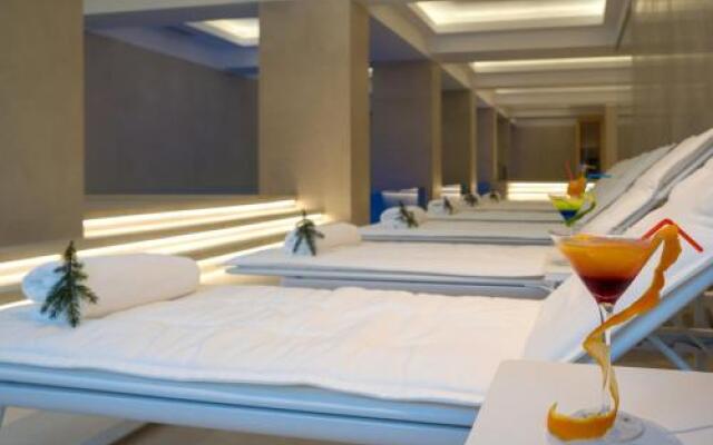 Hotel Pestera