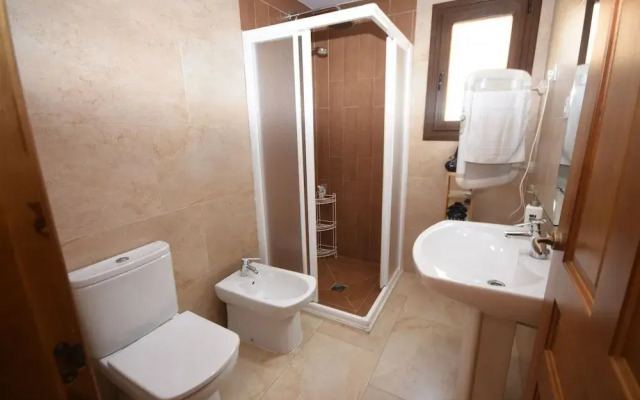 Apartamentos Les Valeres