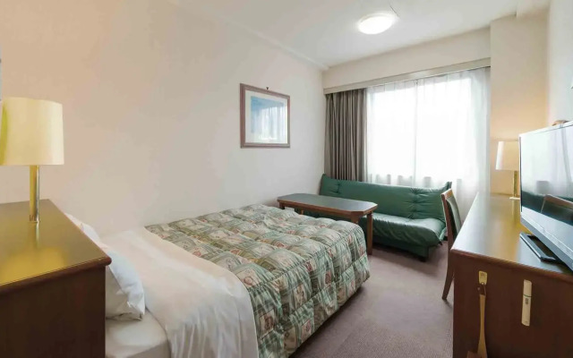 Yonago New Urban Hotel