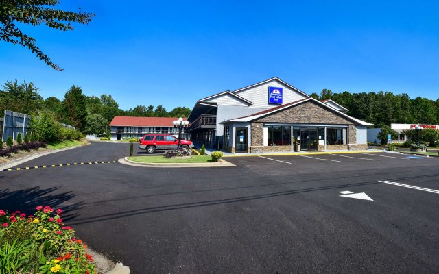 Americas Best Value Inn Douglasville