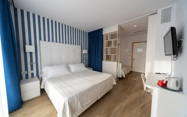 Hotel Fedora Riccione