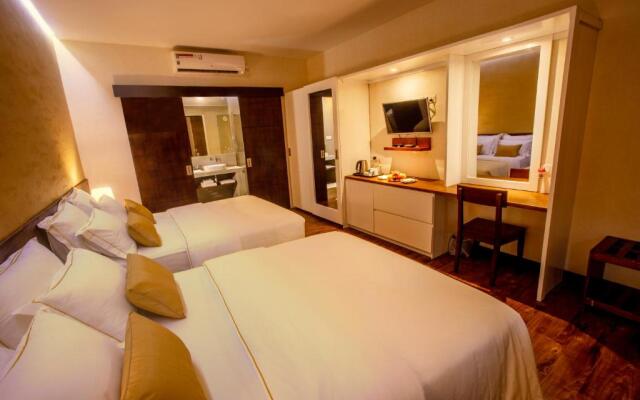Sevana City Hotel Kandy