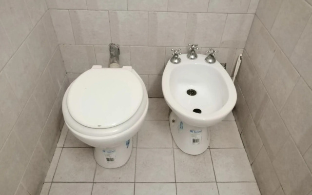 Hotel La Piedad