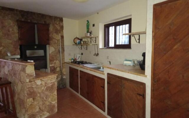 Appartamento piano terra