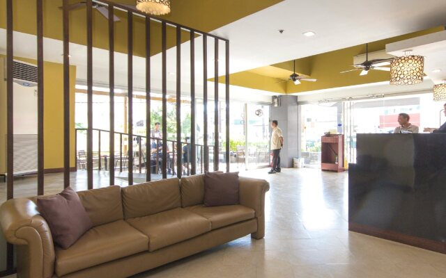 OYO 106 24H City Hotel