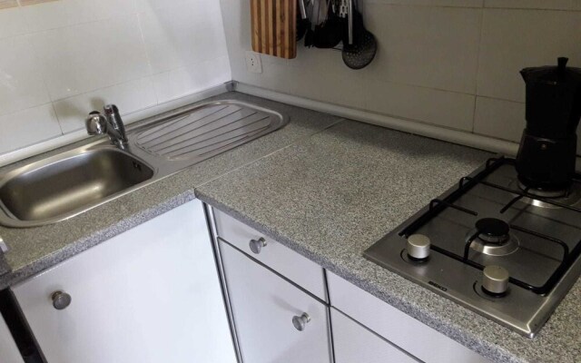 Apartamento Senya Salvi 47