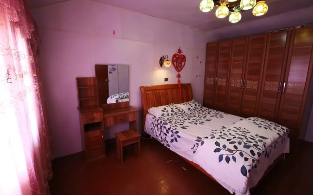Dali Xizhou Xingzou Youth Hostel