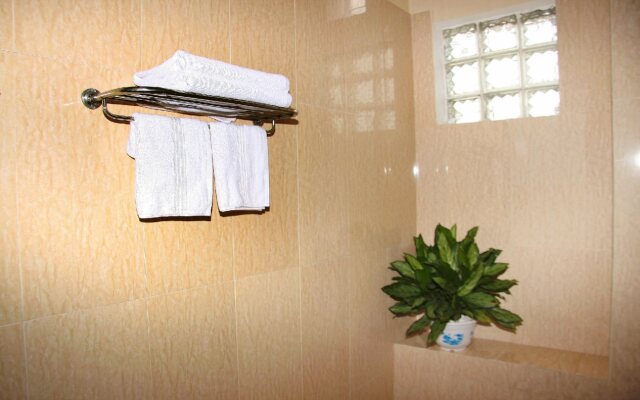 Stay Hue Hotel