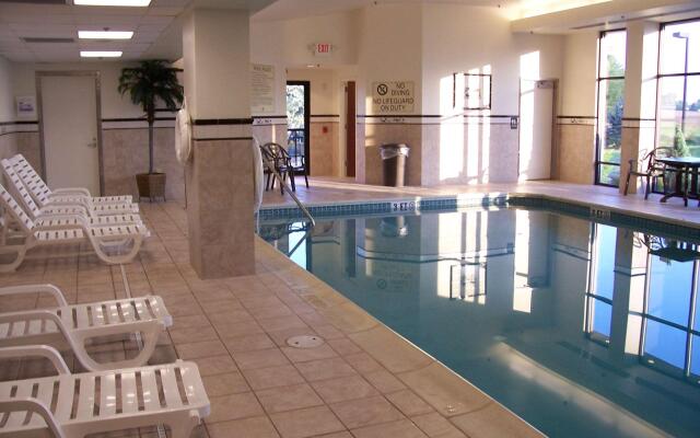 Hampton Inn Easton