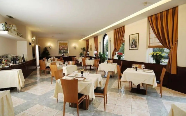 Park Hotel Ripaverde