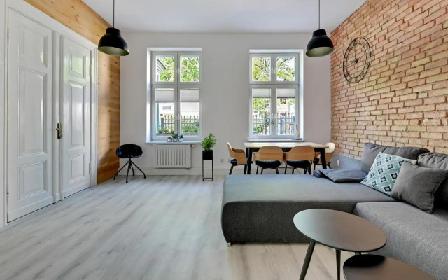 Apartament Haffnera 30