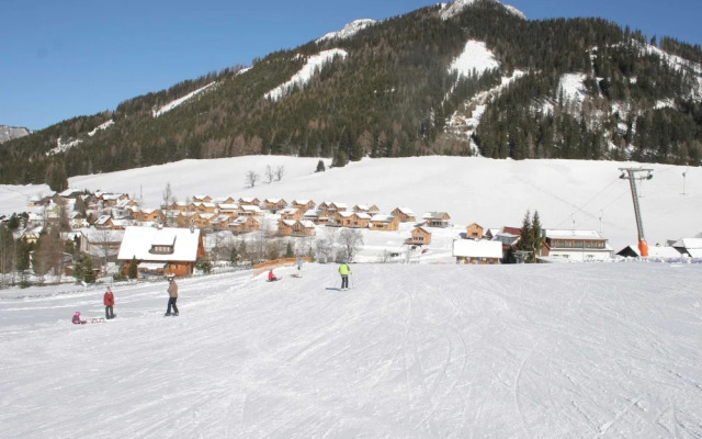 Chalet in Hohentauern / Styria With Sauna