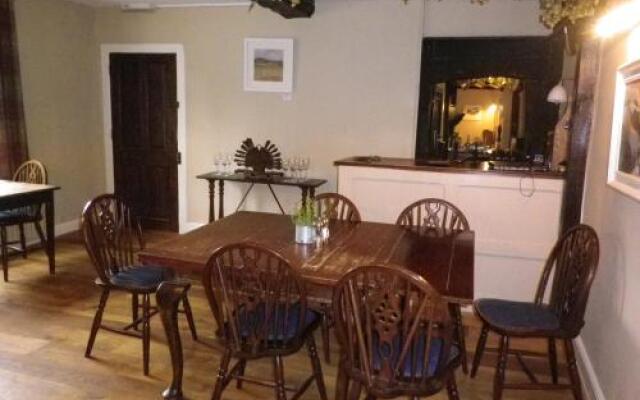 The Riverside Inn