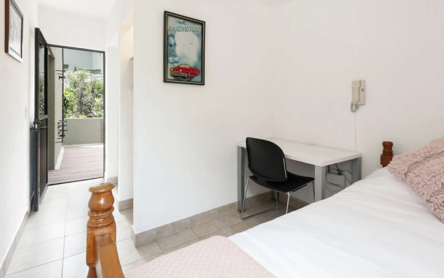 Cuarto para Estudiantes