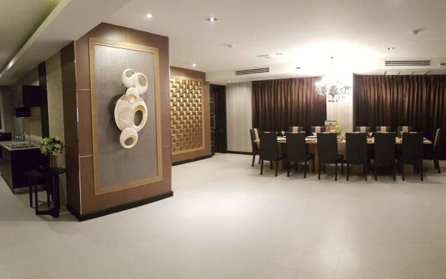 Sky Dome Resotel