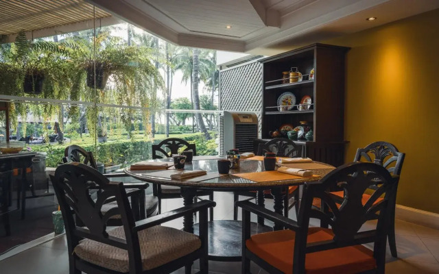 The Regent Cha-Am Beach Resort