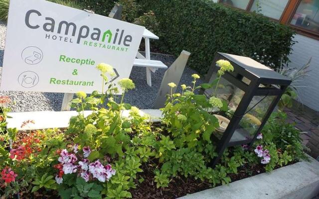 Campanile Hotel & Restaurant Arnhem - Zevenaar