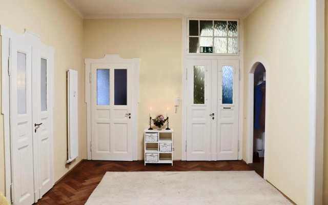 Residenz am Dresdner Stadtwald