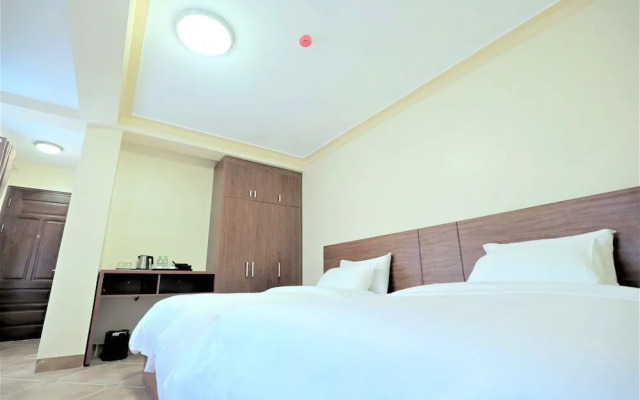 Sapa Symphony Hotel