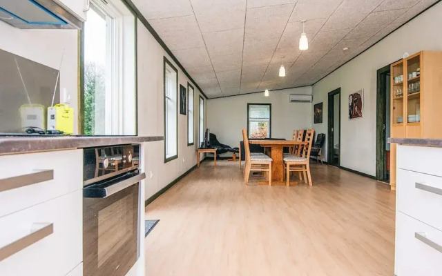 4 Star Holiday Home in Hovborg