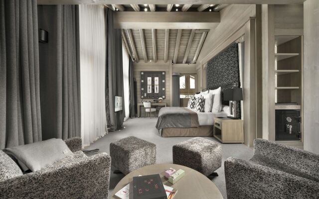 Hôtel Le K2 Altitude