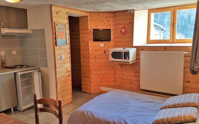 Appartements La Jarbelle - Gîte et Spa