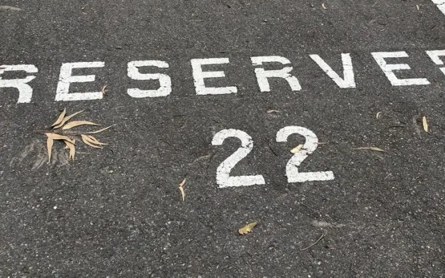 TherRich Walkerville apartment