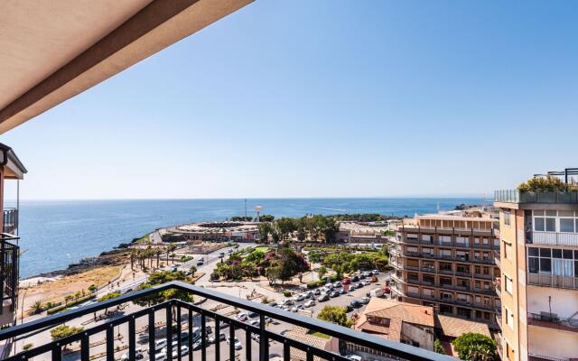 Piazza Europa Landscape by Wonderful Italy