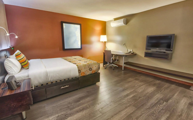Hôtel Must – Quebec City Airport