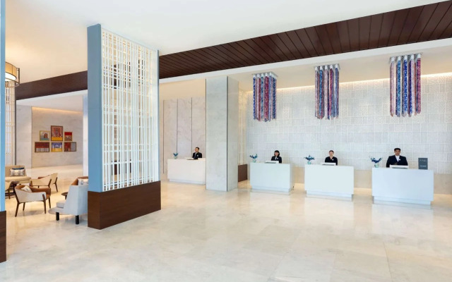 Novotel Jaipur Convention Centre