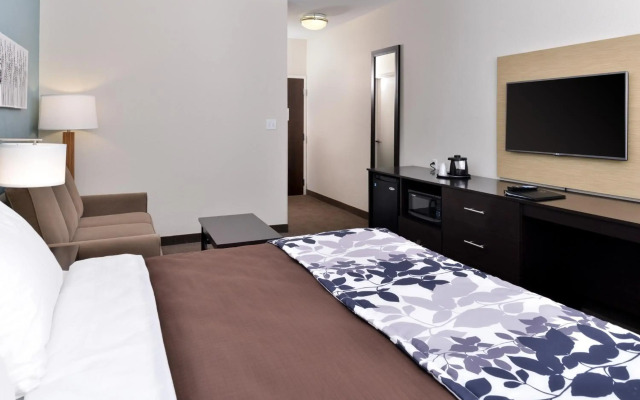 Sleep Inn & Suites