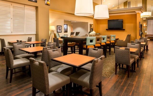 Hampton Inn & Suites Orlando/East UCF Area