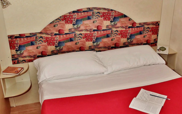 Camping Iscrixedda