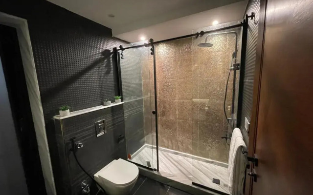 Family Luxury apartment at Milsa Nasr City , Building 27