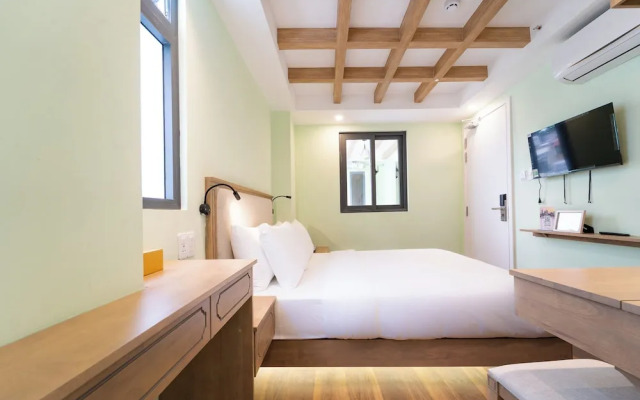Nicecy Hotel - Truong Quyen