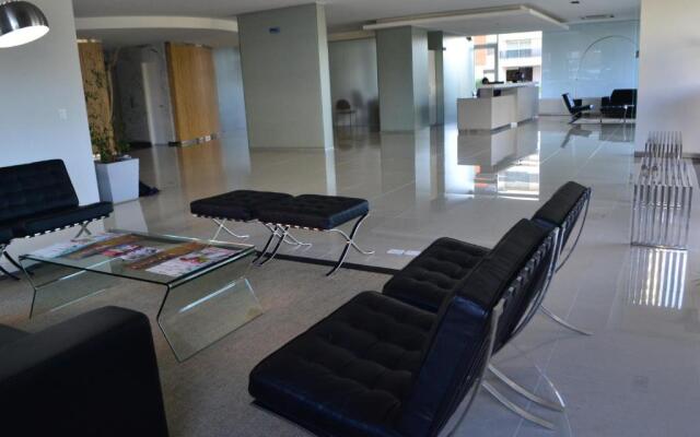 Forest Tower 2 - Apartamento 305