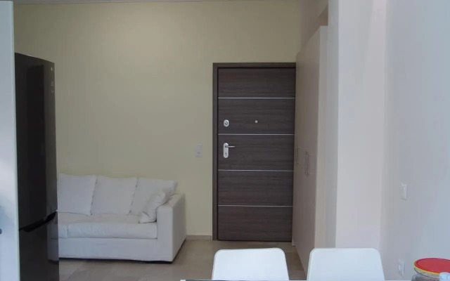Grace Apartments