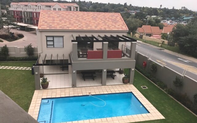 Ruby Homes Sunninghill Sandton