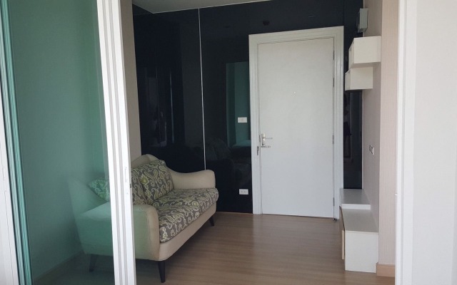 The Landscape Condo Rayong by Jeab