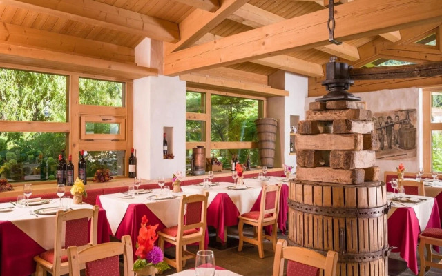 Agriturismo La Fiorida