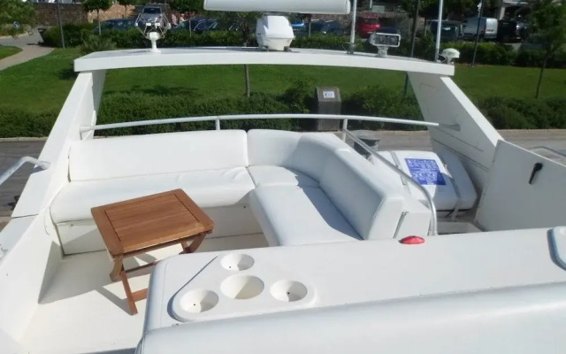 Les Yachts de Porto Vecchio