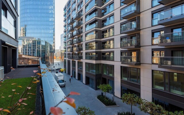 Mennica Amazonit by Renters Prestige