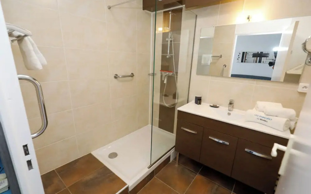 Les Demeures de Borda