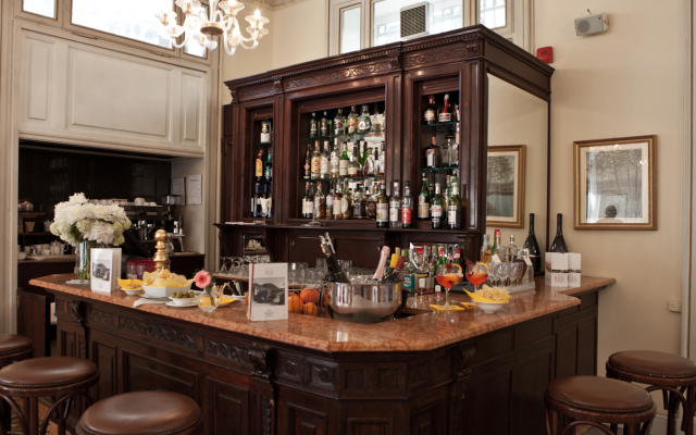 Grand Hotel Imperiale & Resort