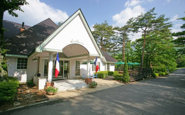 Towa Pure Cottages