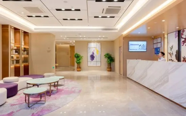 Lavande Hotel (Dongguan Shijie Jiarong Shopping Plaza)